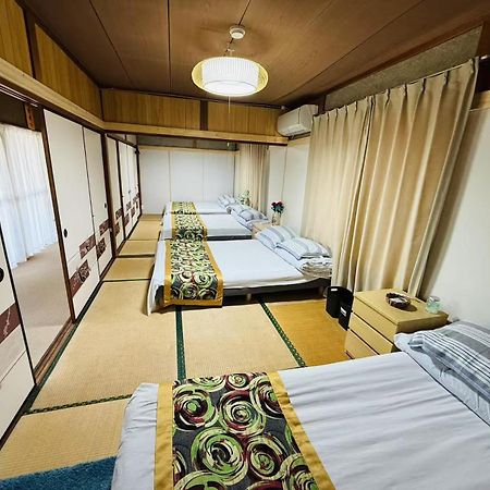 Shiga Biwa Lake Shanshui House Takashima Экстерьер фото
