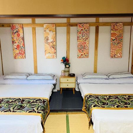 Shiga Biwa Lake Shanshui House Takashima Экстерьер фото