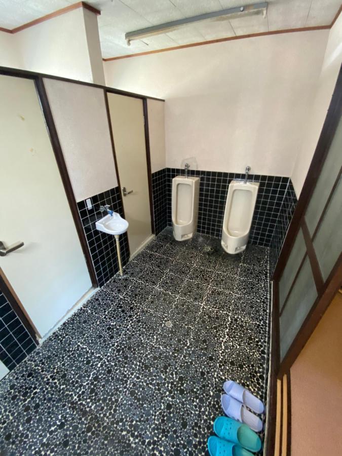 Shiga Biwa Lake Shanshui House Takashima Экстерьер фото