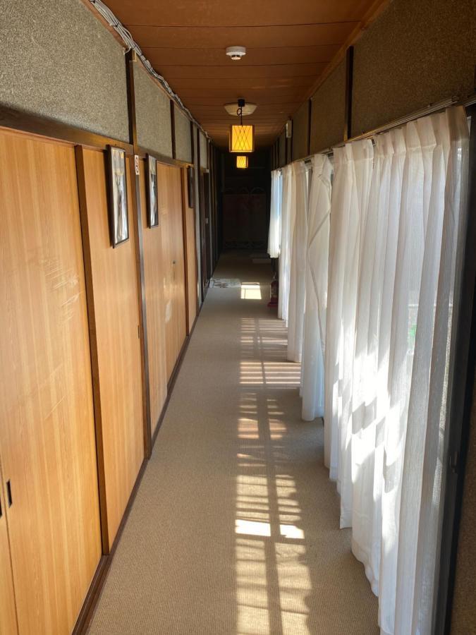 Shiga Biwa Lake Shanshui House Takashima Экстерьер фото