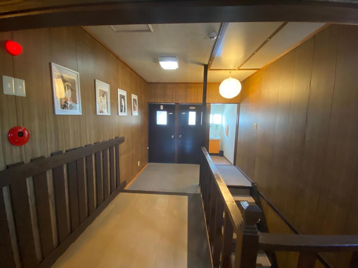 Shiga Biwa Lake Shanshui House Takashima Экстерьер фото
