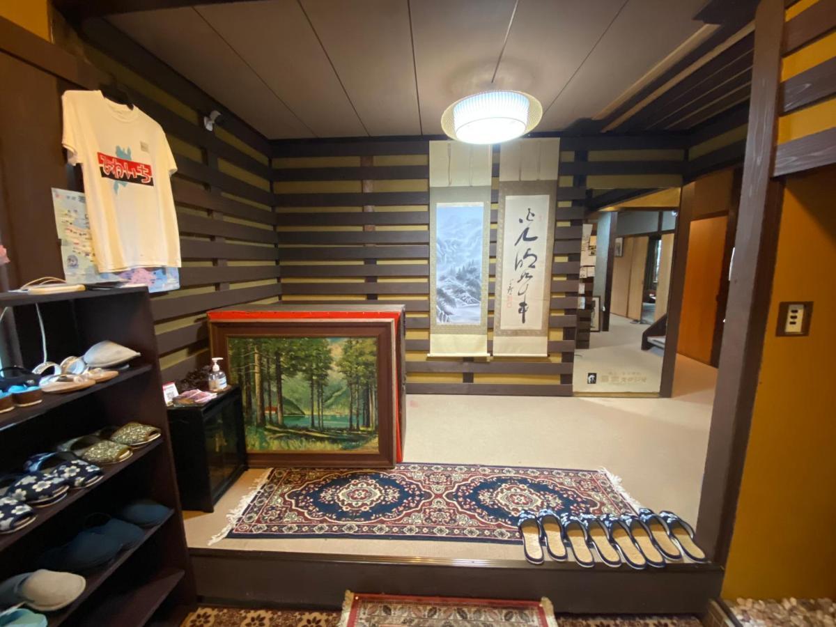 Shiga Biwa Lake Shanshui House Takashima Экстерьер фото