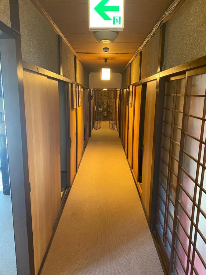 Shiga Biwa Lake Shanshui House Takashima Экстерьер фото