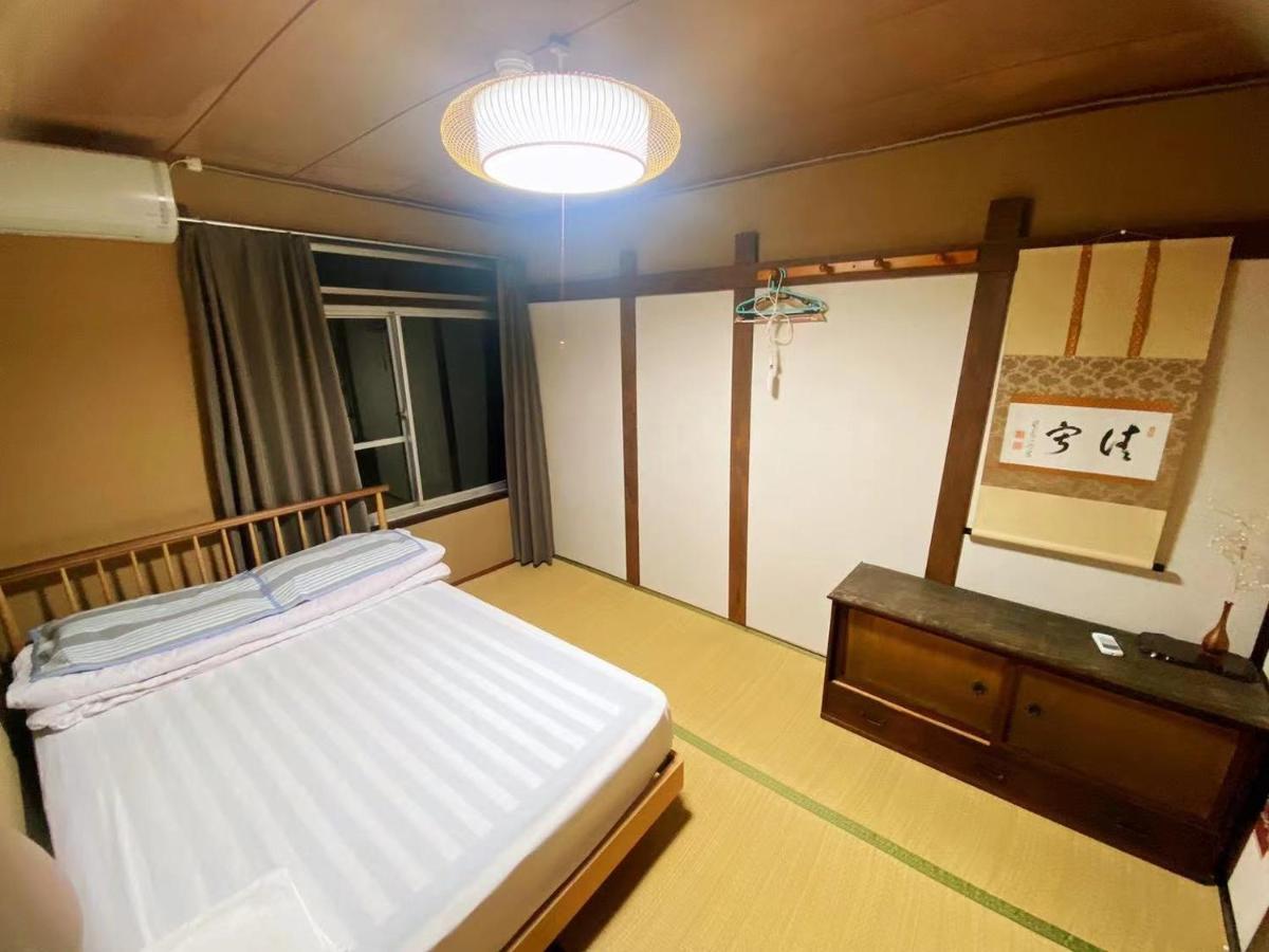 Shiga Biwa Lake Shanshui House Takashima Экстерьер фото
