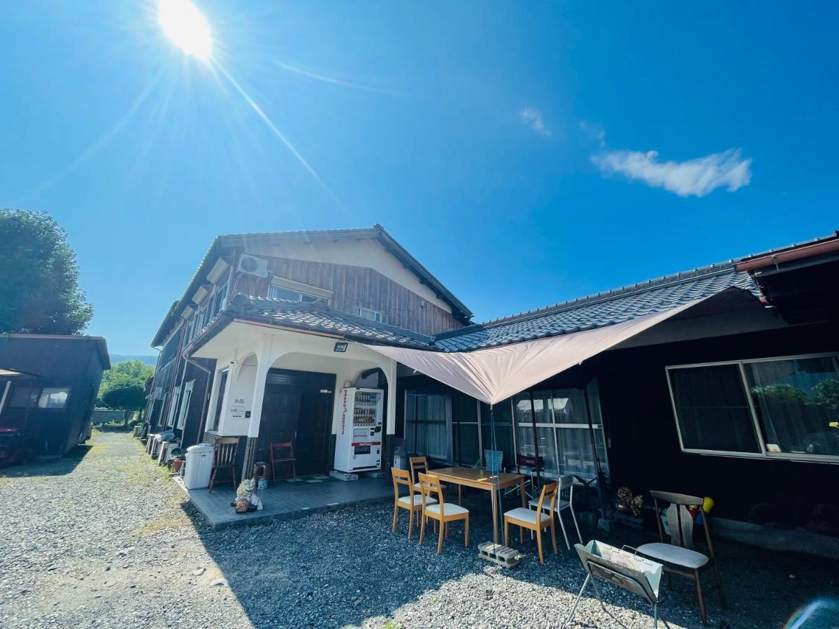 Shiga Biwa Lake Shanshui House Takashima Экстерьер фото