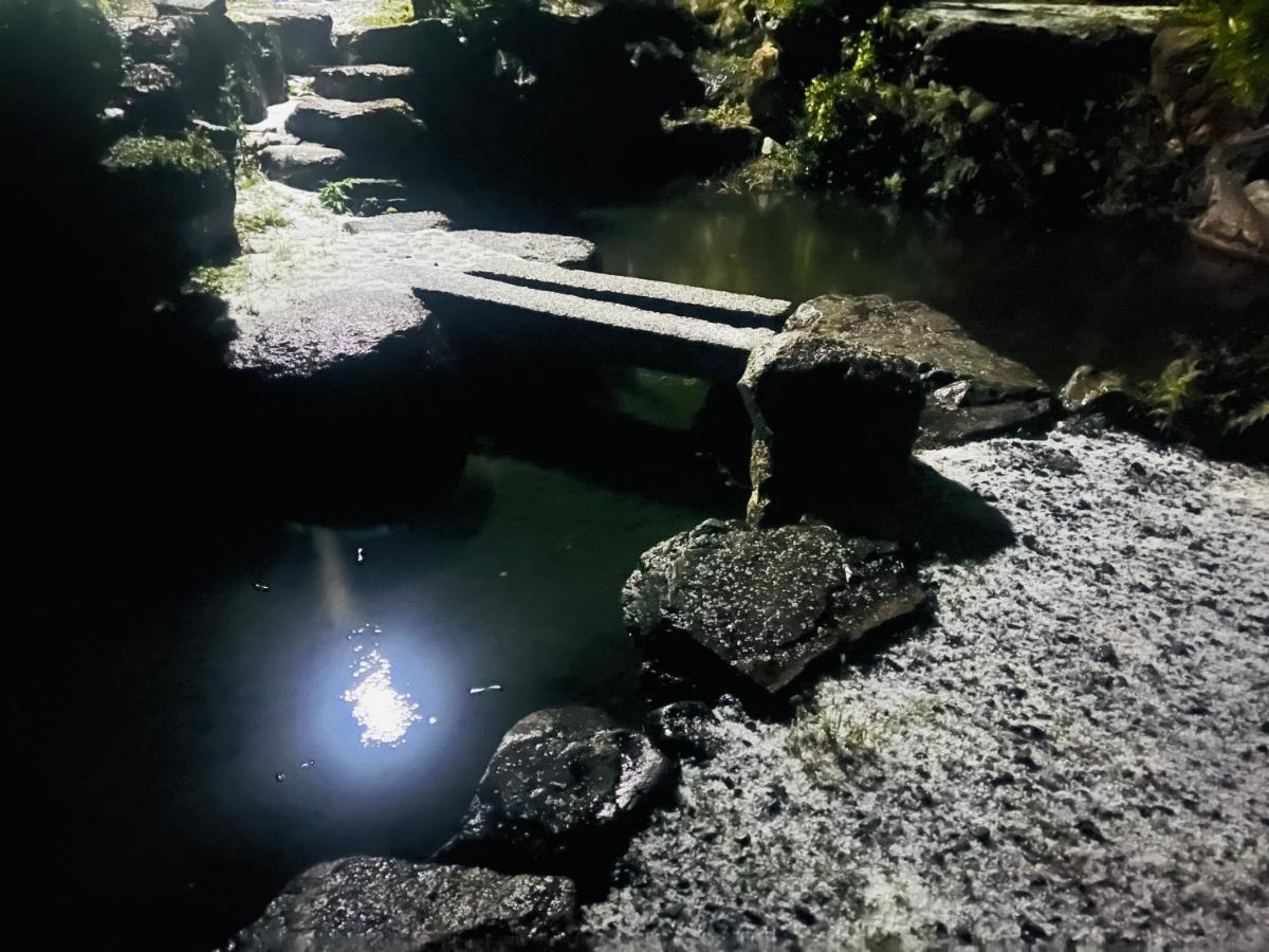 Shiga Biwa Lake Shanshui House Takashima Экстерьер фото