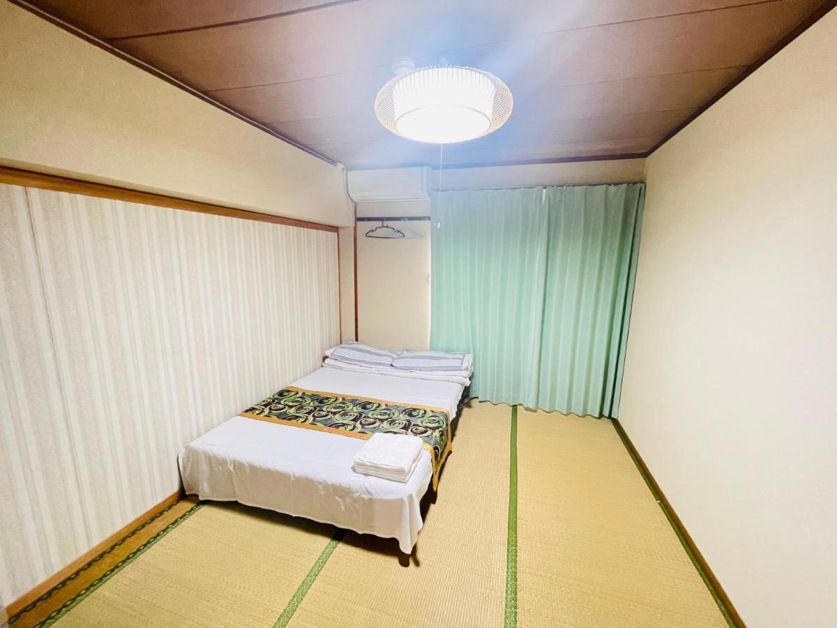 Shiga Biwa Lake Shanshui House Takashima Экстерьер фото