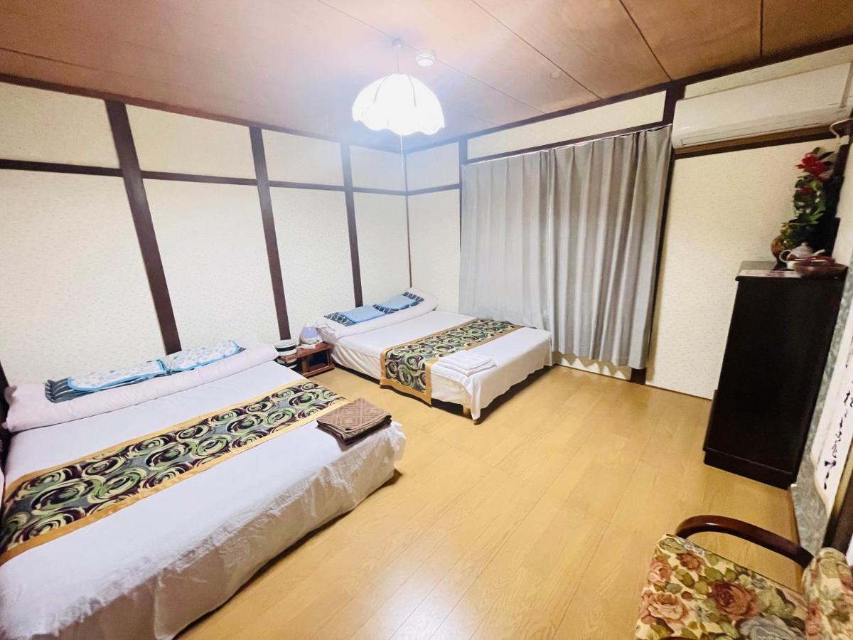 Shiga Biwa Lake Shanshui House Takashima Экстерьер фото