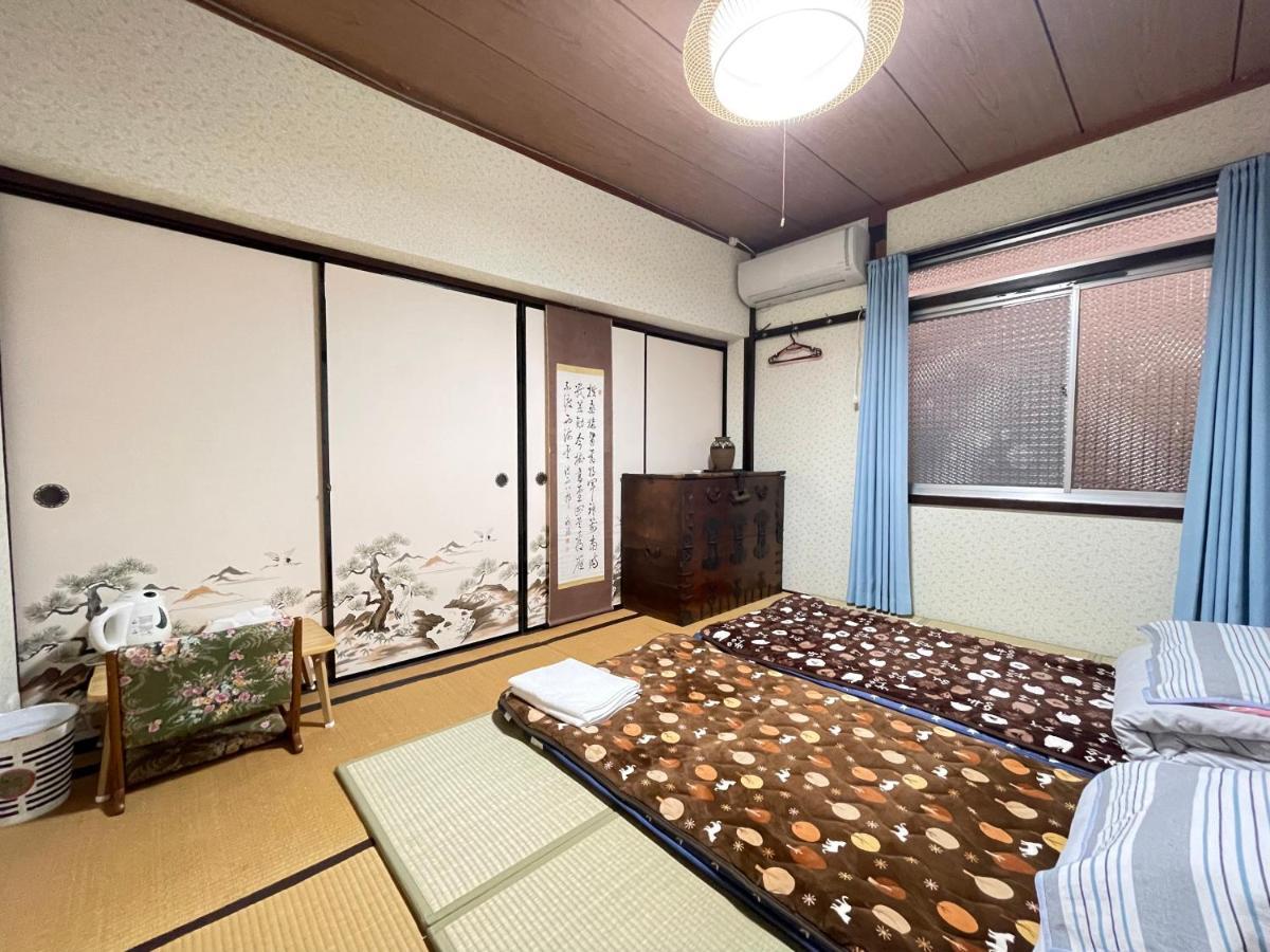 Shiga Biwa Lake Shanshui House Takashima Экстерьер фото
