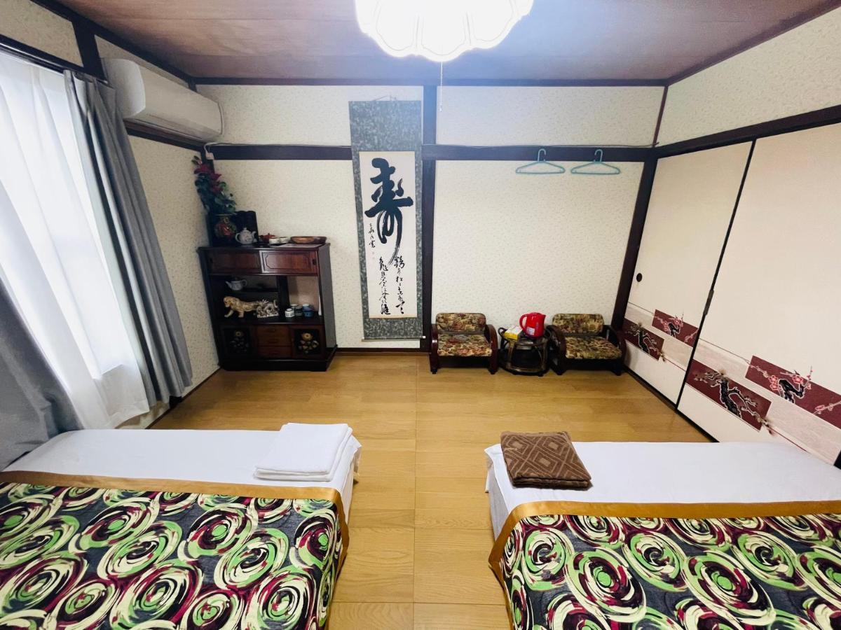 Shiga Biwa Lake Shanshui House Takashima Экстерьер фото