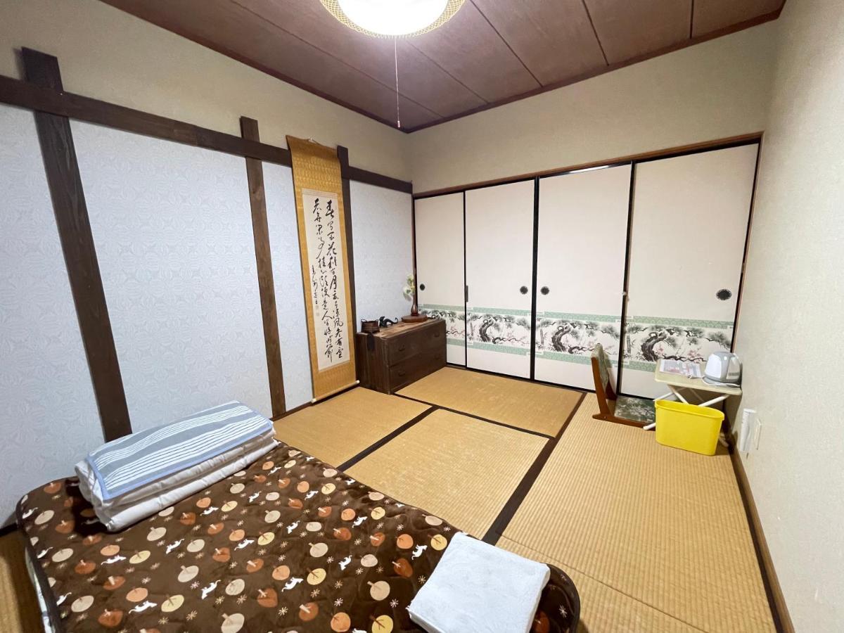 Shiga Biwa Lake Shanshui House Takashima Экстерьер фото