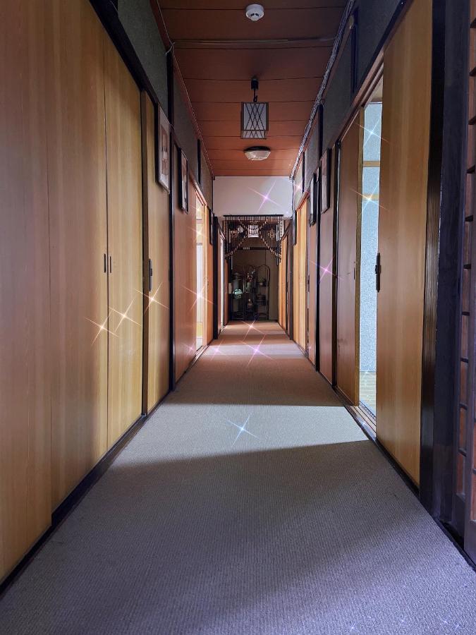 Shiga Biwa Lake Shanshui House Takashima Экстерьер фото