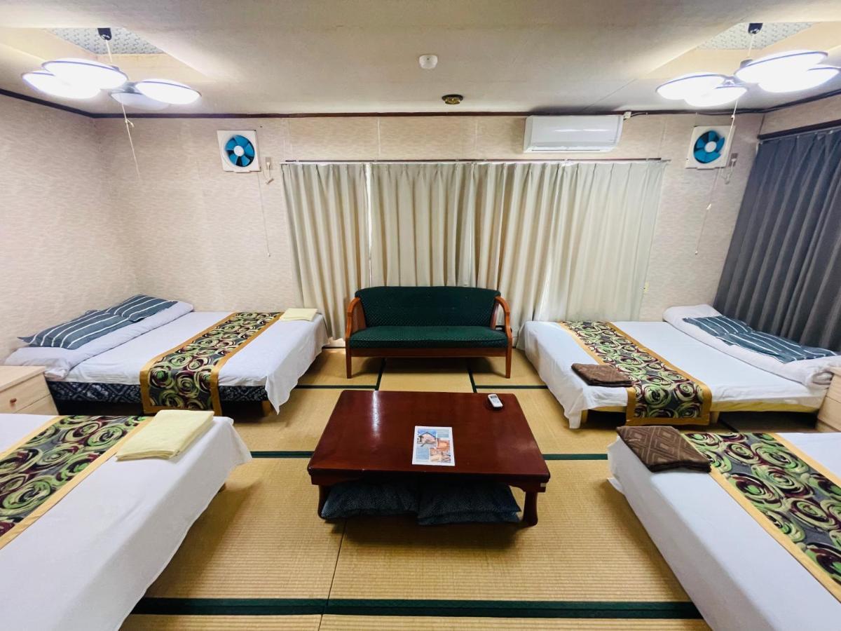 Shiga Biwa Lake Shanshui House Takashima Экстерьер фото