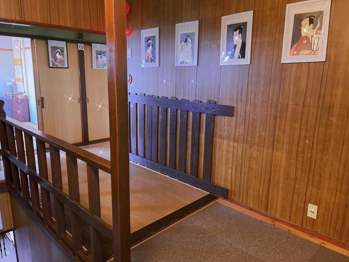 Shiga Biwa Lake Shanshui House Takashima Экстерьер фото