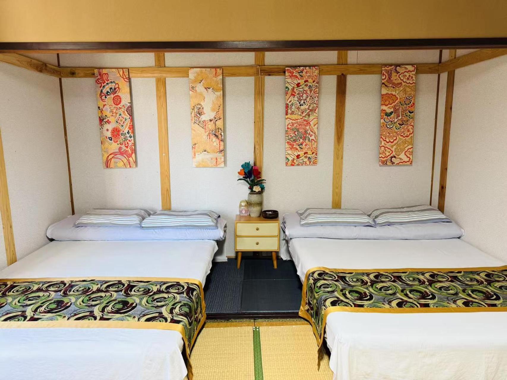 Shiga Biwa Lake Shanshui House Takashima Экстерьер фото