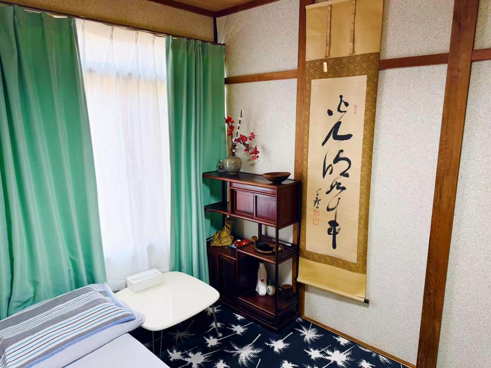 Shiga Biwa Lake Shanshui House Takashima Экстерьер фото