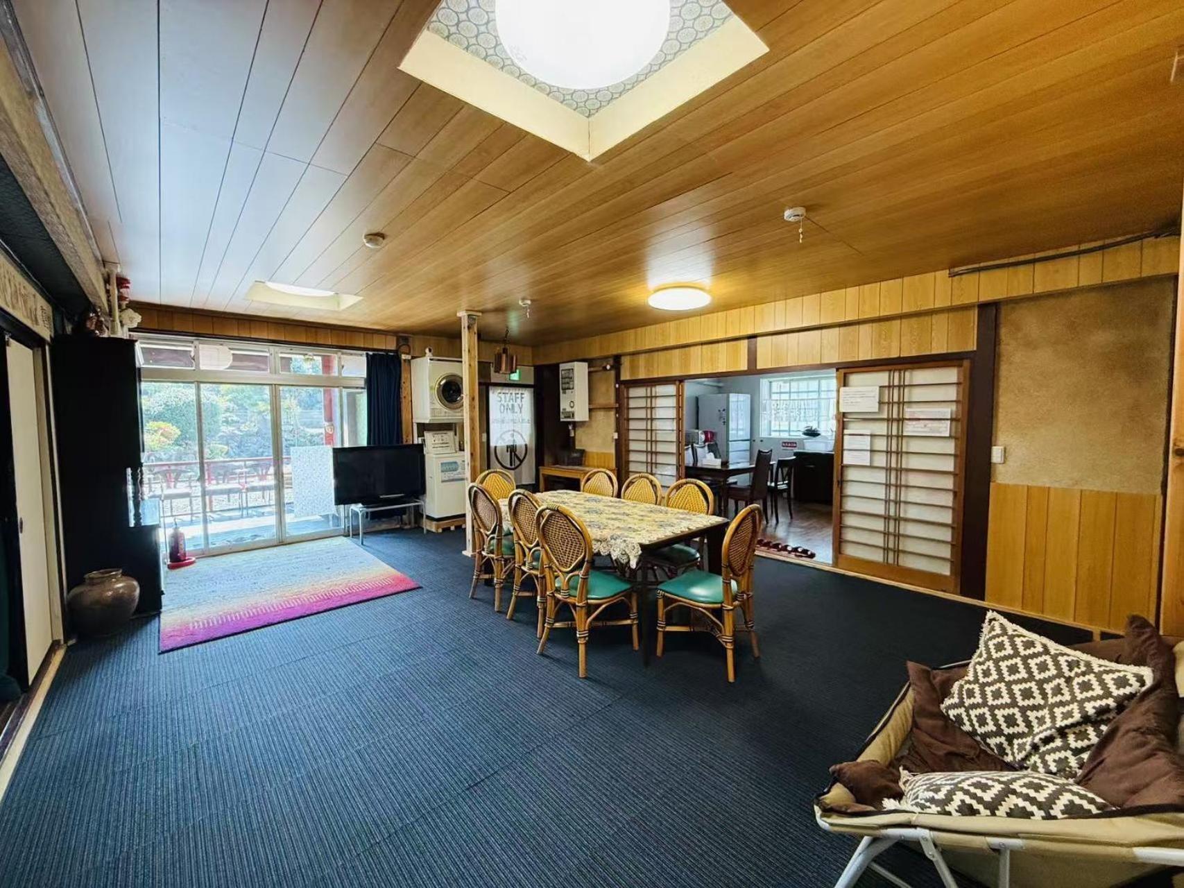 Shiga Biwa Lake Shanshui House Takashima Экстерьер фото