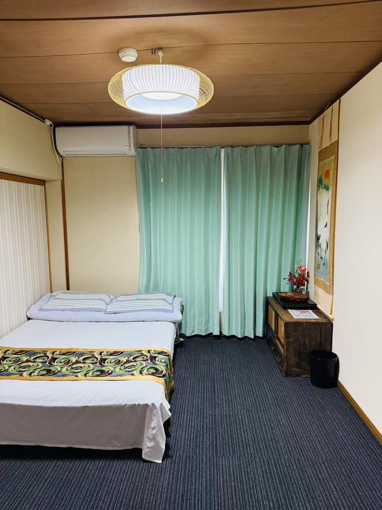 Shiga Biwa Lake Shanshui House Takashima Экстерьер фото